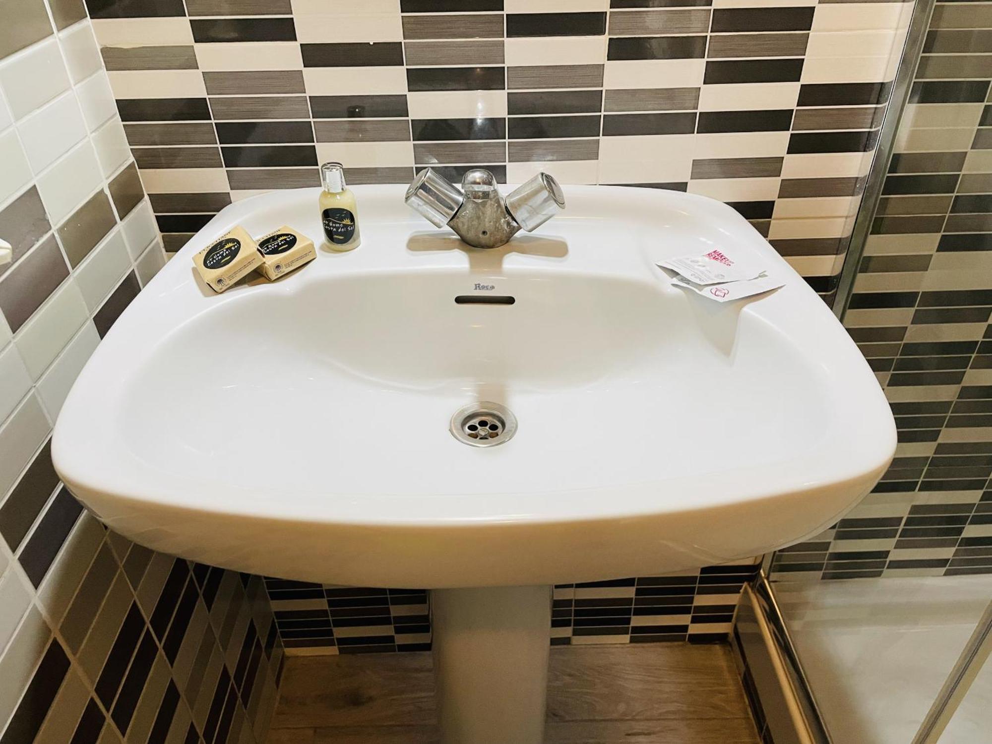 Apartamento Jimena Maro En El Centro De Нерха Экстерьер фото