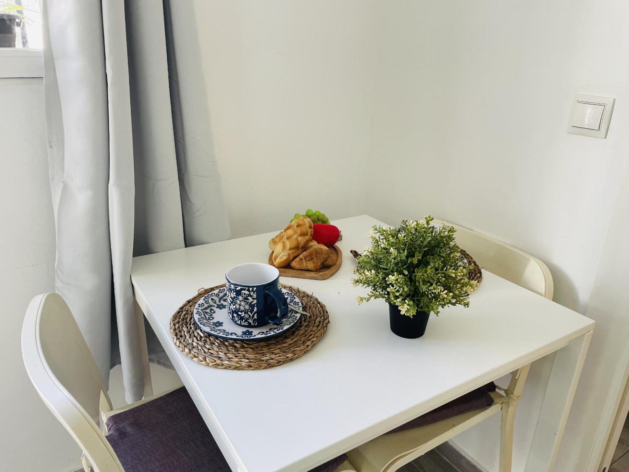 Apartamento Jimena Maro En El Centro De Нерха Экстерьер фото