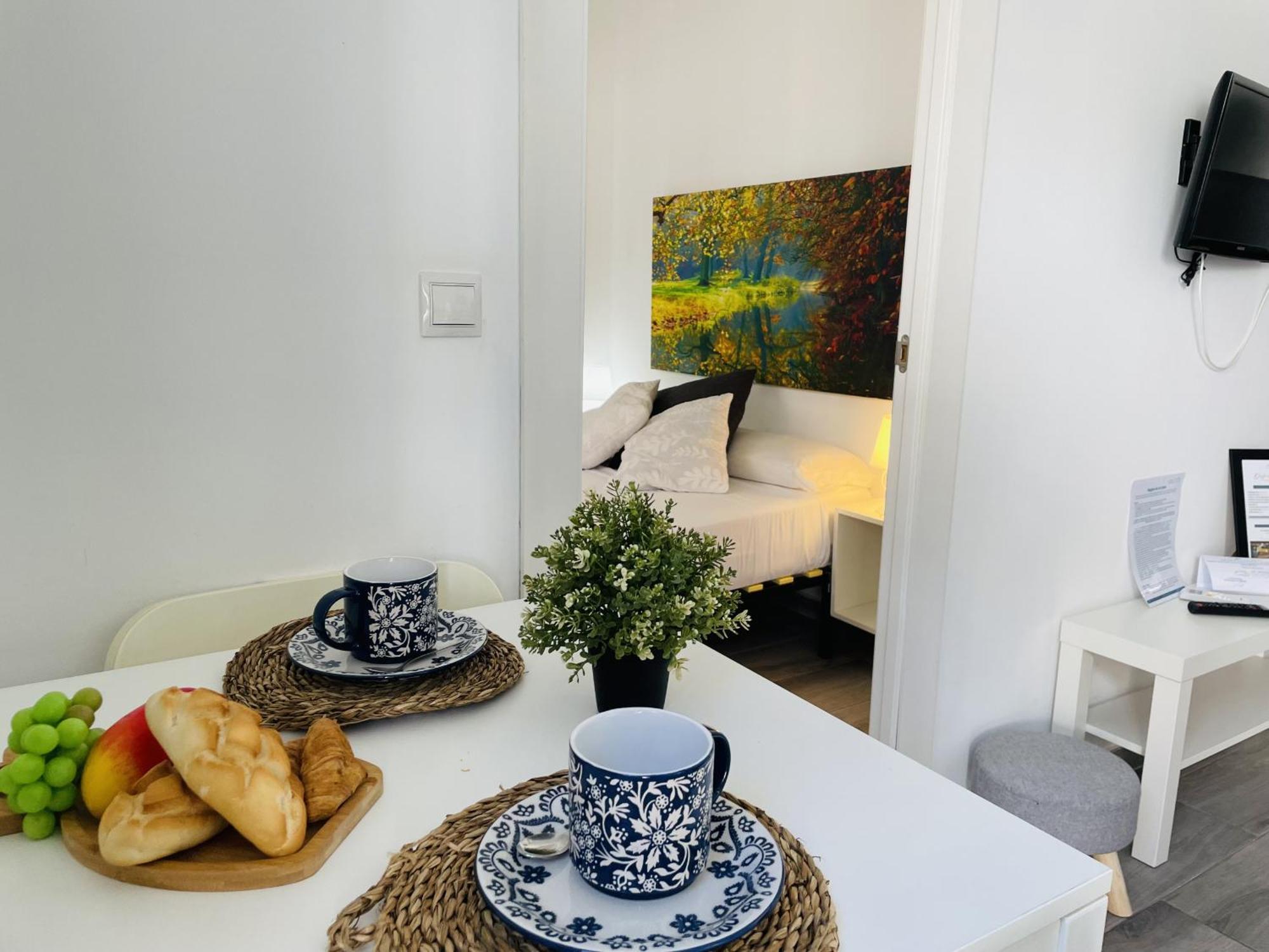 Apartamento Jimena Maro En El Centro De Нерха Экстерьер фото