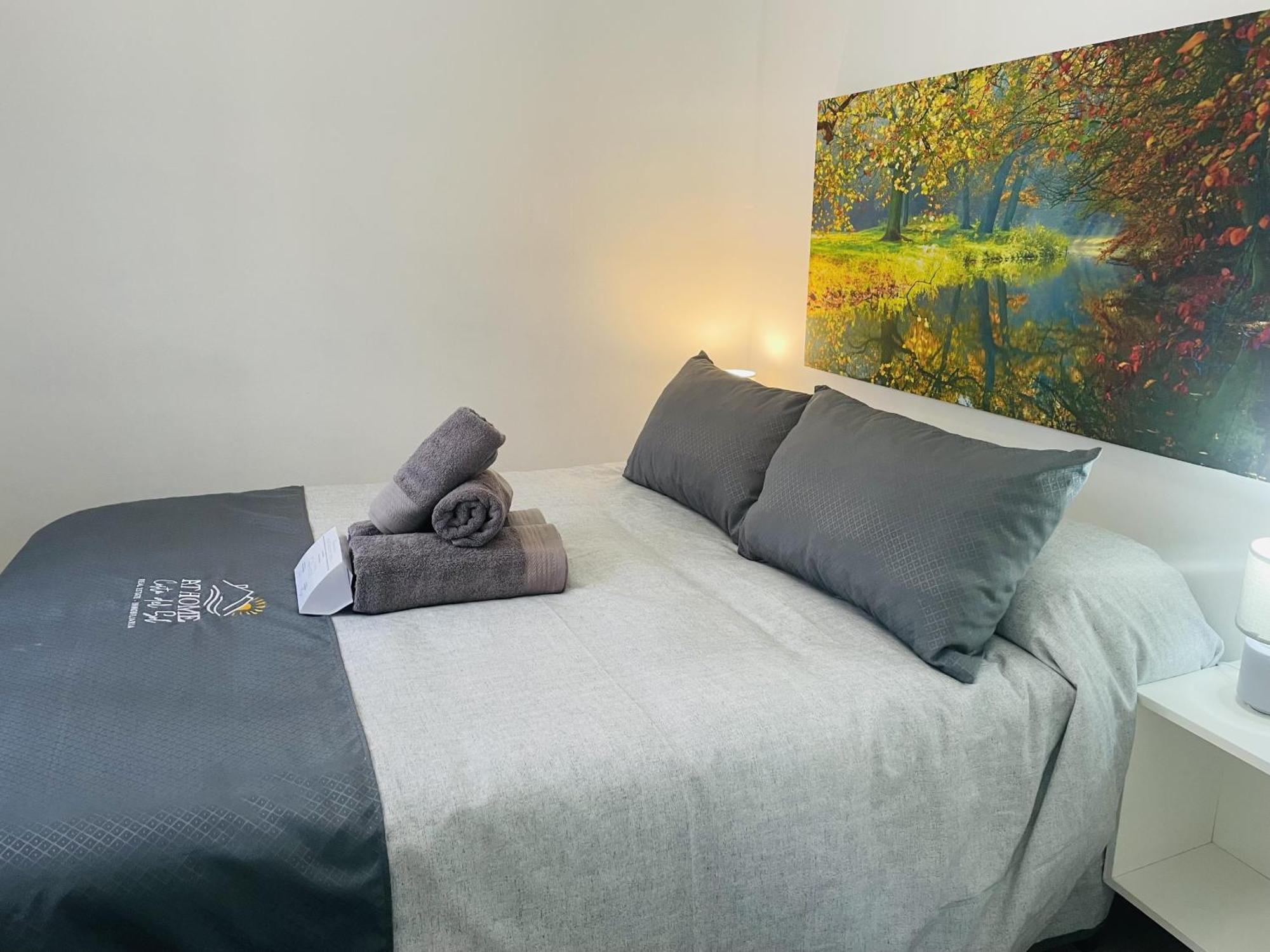 Apartamento Jimena Maro En El Centro De Нерха Экстерьер фото