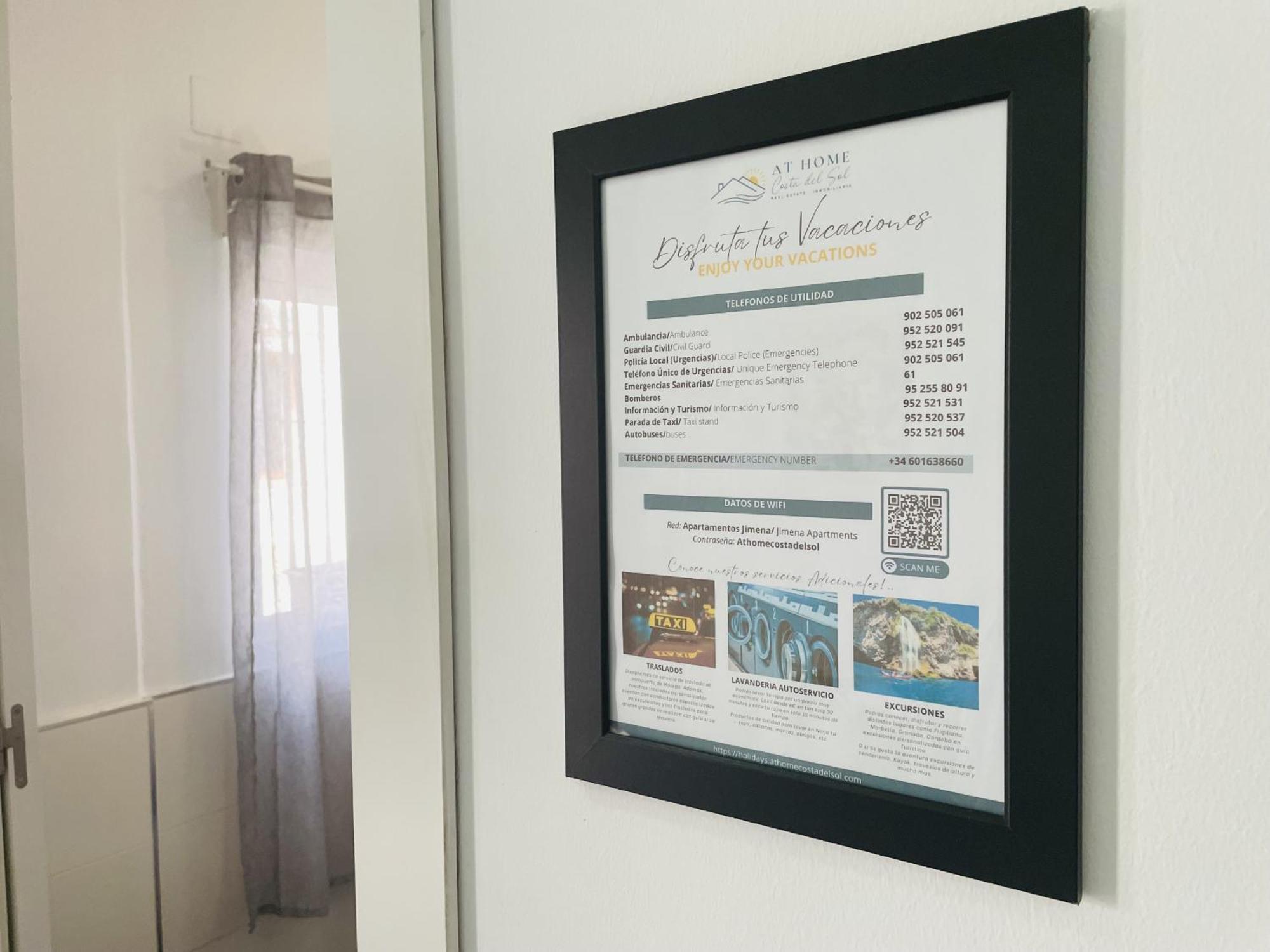 Apartamento Jimena Maro En El Centro De Нерха Экстерьер фото