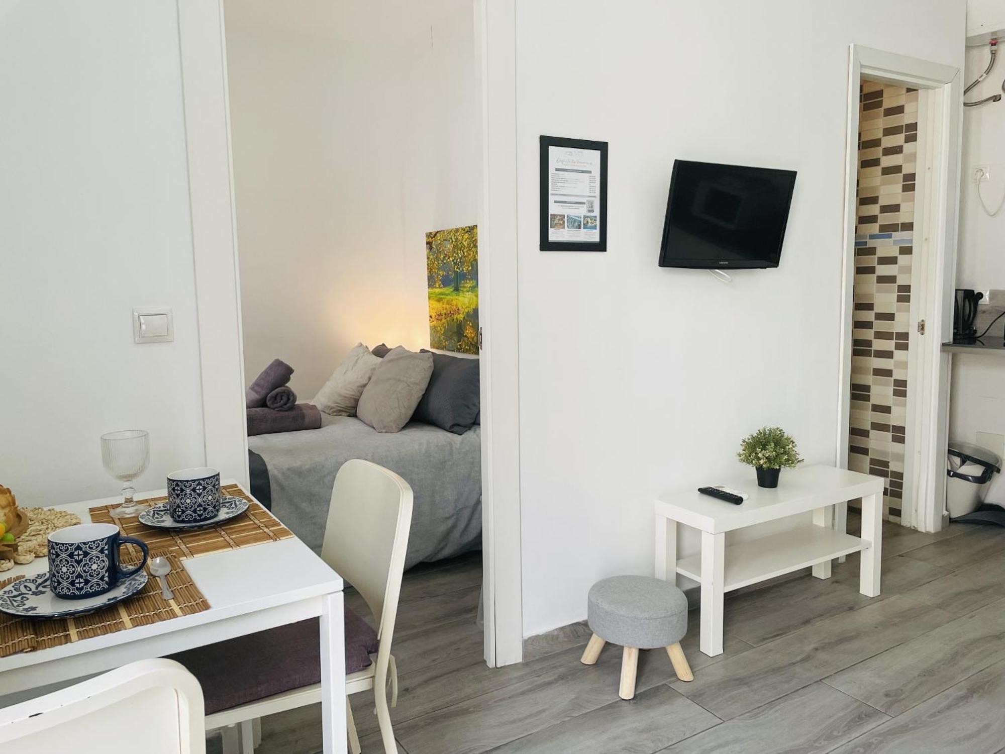 Apartamento Jimena Maro En El Centro De Нерха Экстерьер фото