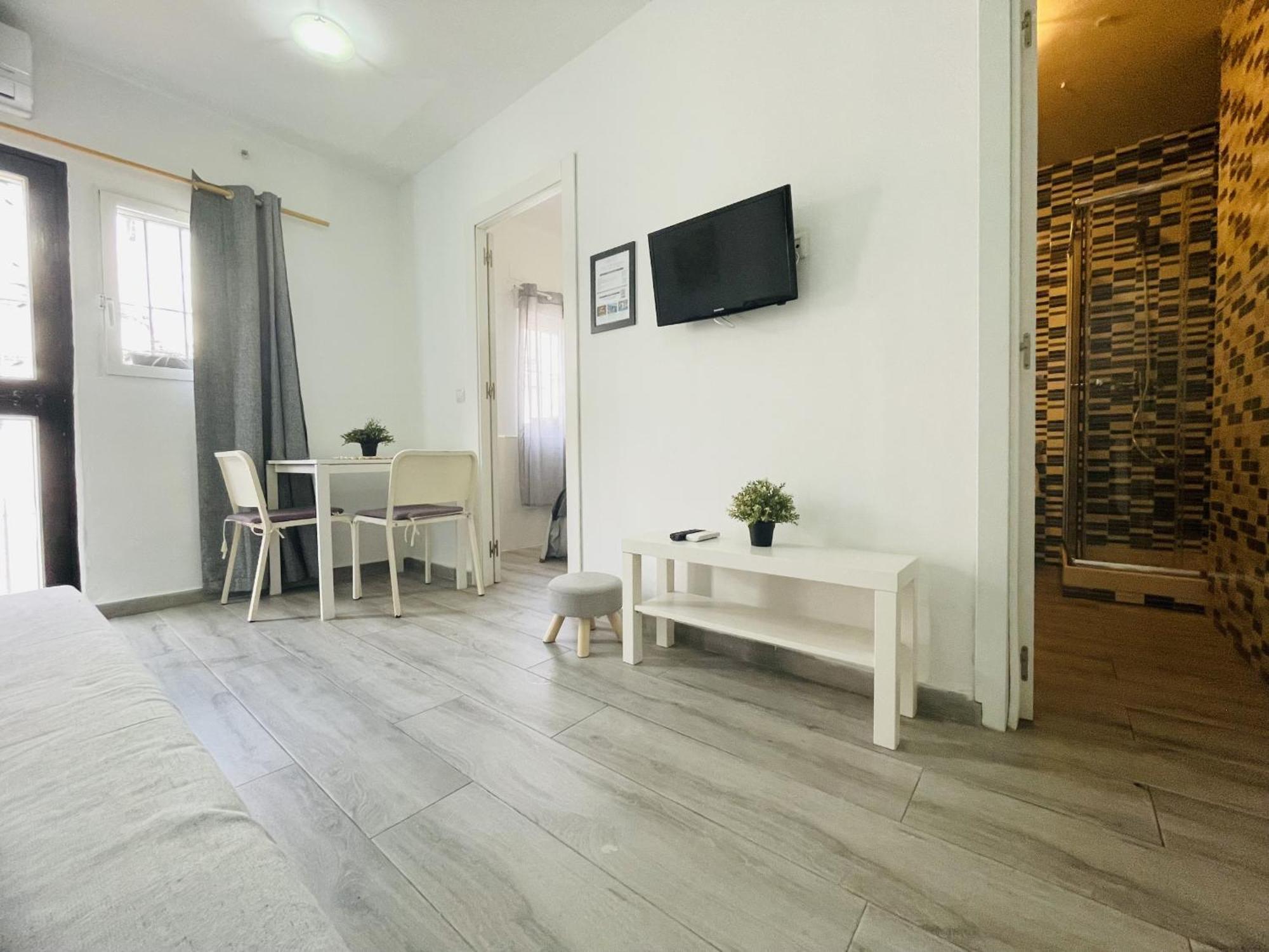 Apartamento Jimena Maro En El Centro De Нерха Экстерьер фото