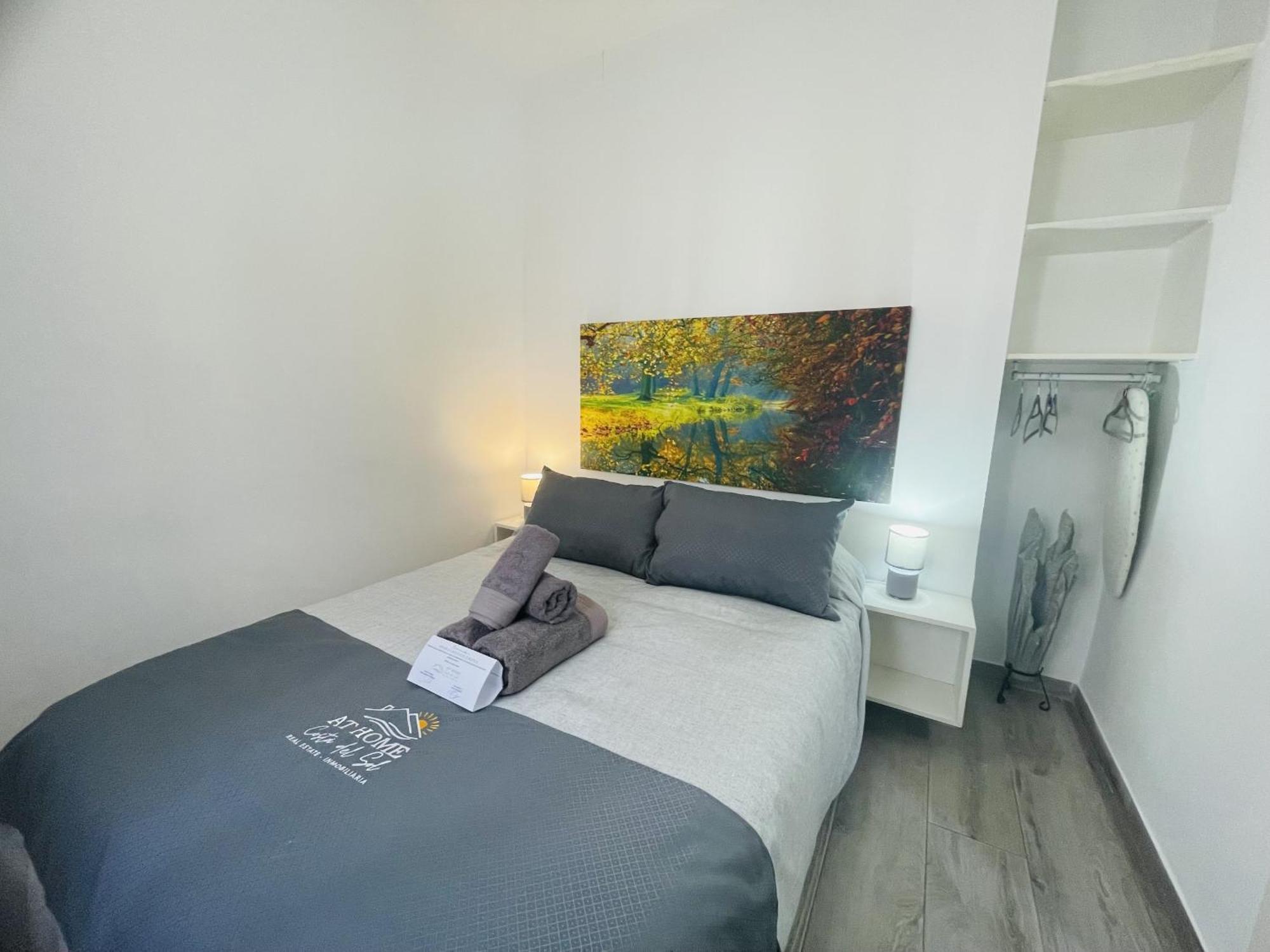 Apartamento Jimena Maro En El Centro De Нерха Экстерьер фото